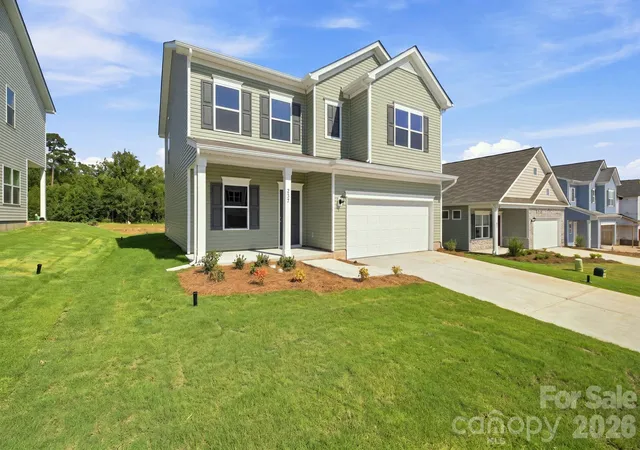 Photo 4 of Single family home for sale at 2327 Painted Trl, Catawba, NC 28609 | MLS# 4412920 | Listing updated on 2026-09-26
