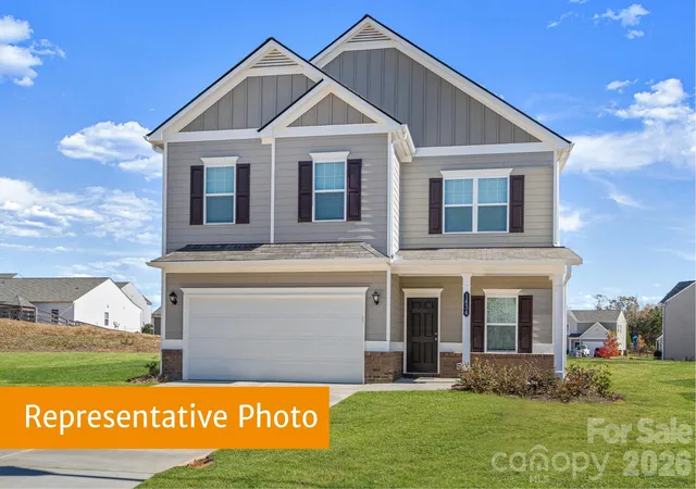 1st image of 1723 Rankin Ave, Newton, NC 28658 | MLS# 4412928