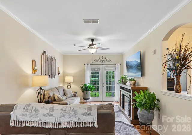 5th image of 100 Vista Lake Dr #2, Candler, NC 28715 | MLS# 4412936