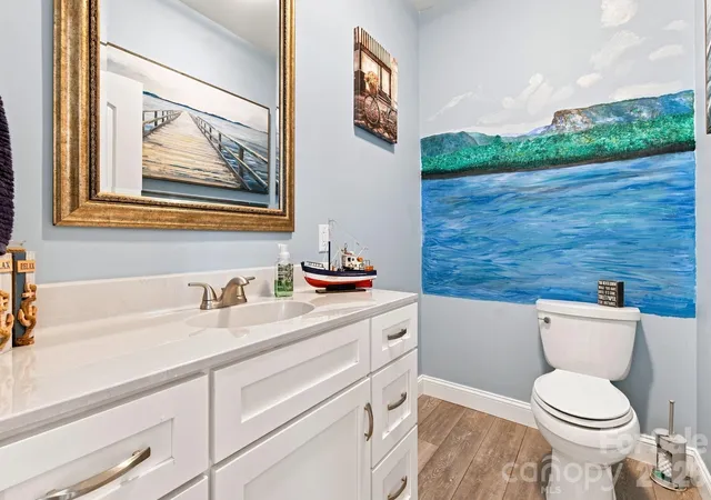 Photo 5 of Single family home for sale at 295 Idlewood Dr, Marion, NC 28752 | MLS# 4412940 | Listing updated on 2026-08-14