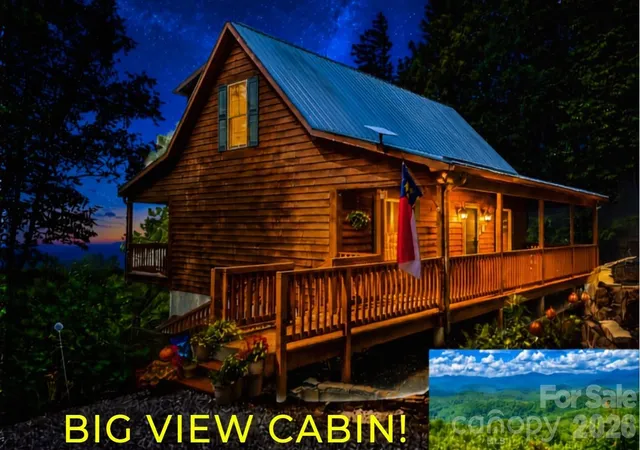 1st image of 199 Bear Dr, Blowing Rock, NC 28605 | MLS# 4412941