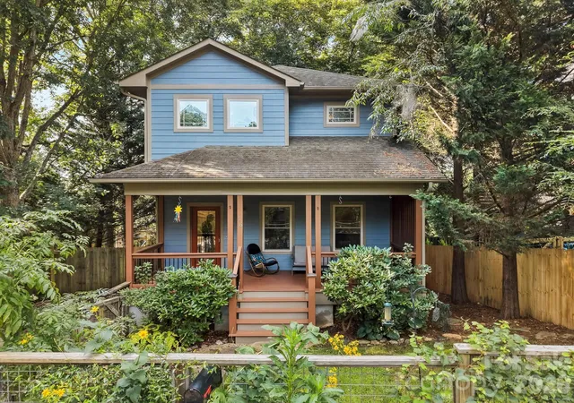 1st image of 56 Harvard Pl, Asheville, NC 28806 | MLS# 4412947