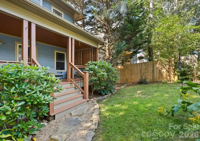 2nd image of 56 Harvard Pl, Asheville, NC 28806 | MLS# 4412947