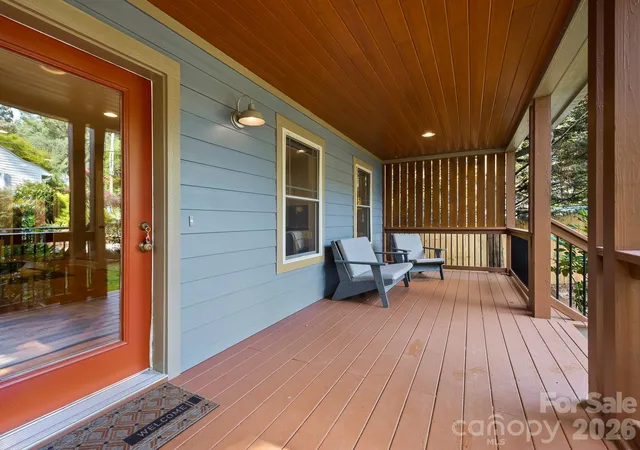 3rd image of 56 Harvard Pl, Asheville, NC 28806 | MLS# 4412947