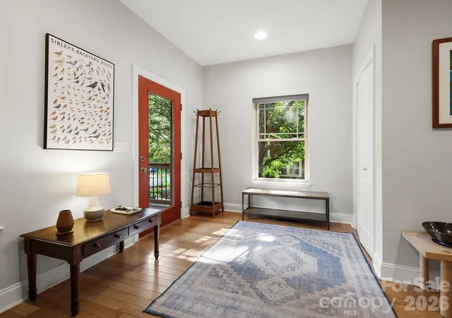 4th image of 56 Harvard Pl, Asheville, NC 28806 | MLS# 4412947