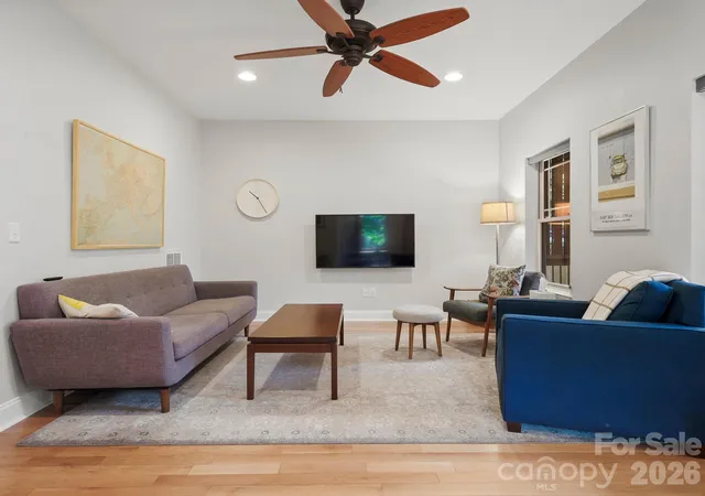 5th image of 56 Harvard Pl, Asheville, NC 28806 | MLS# 4412947