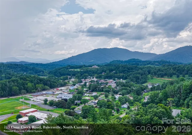 Photo 5 of Land for sale at 713 Cane Crk Rd, Bakersville, NC 28705 | MLS# 4412948 | Listing updated on 2026-08-11