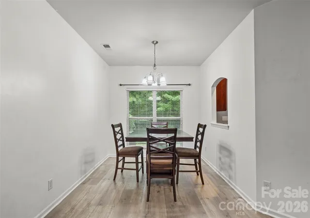 3rd image of 4707 Craigmoss Ln, Charlotte, NC 28278 | MLS# 4412951