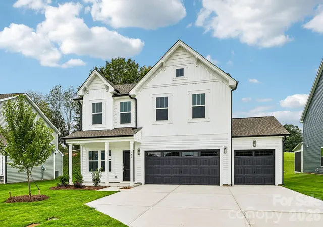 3rd image of 124 Pembroke Way #17, Albemarle, NC 28001 | MLS# 4412953