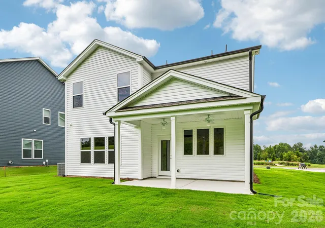 39th image of 124 Pembroke Way #17, Albemarle, NC 28001 | MLS# 4412953
