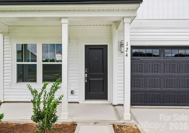 4th image of 124 Pembroke Way #17, Albemarle, NC 28001 | MLS# 4412953