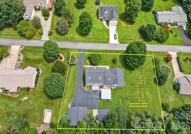 48th image of 47 Cane Creek Cir, Fairview, NC 28730 | MLS# 4412959