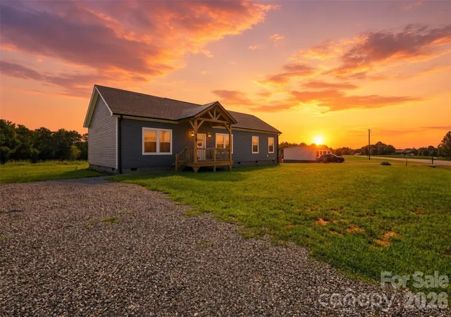 Photo 2 of Single family home for sale at 629 Mount Wesley Church Rd, Hiddenite, NC 28636 | MLS# 4412961 | Listing updated on 2026-08-12