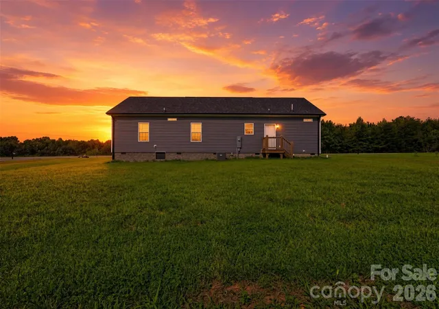 Photo 5 of Single family home for sale at 629 Mount Wesley Church Rd, Hiddenite, NC 28636 | MLS# 4412961 | Listing updated on 2026-08-12