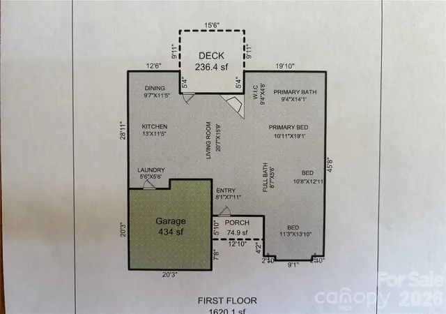 32nd image of 157 Wylie Trl, Statesville, NC 28677 | MLS# 4412962