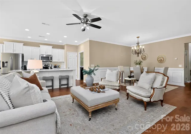Photo 2 of Sale Pending at 2015 Vermount Way, Fort Mill, SC 29707 | MLS# 4412967 | Listing updated on 2026-10-18