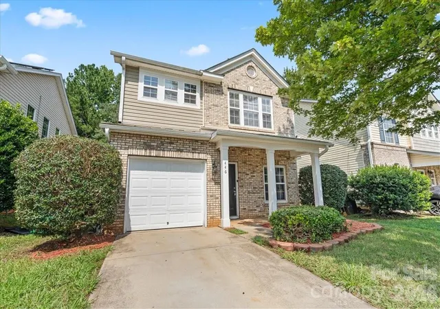 Photo 2 of Single family home for sale at 446 Tribune Dr, Charlotte, NC 28214 | MLS# 4412971 | Listing updated on 2026-08-26