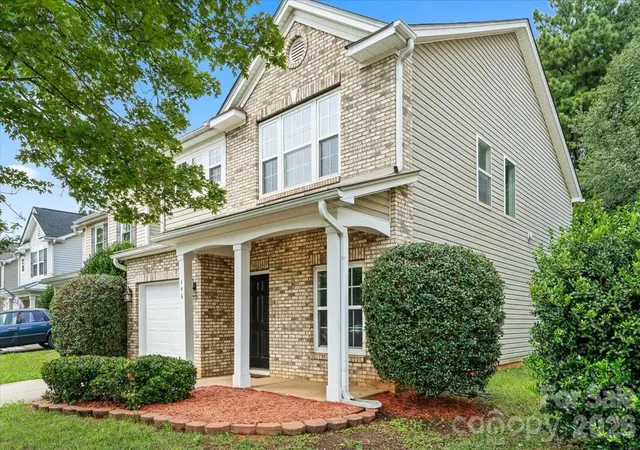 Photo 3 of Single family home for sale at 446 Tribune Dr, Charlotte, NC 28214 | MLS# 4412971 | Listing updated on 2026-08-26