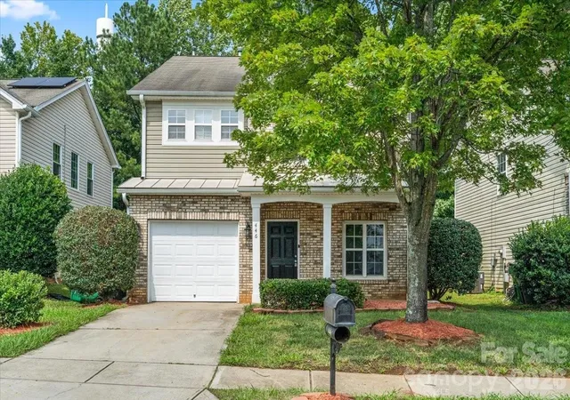 Photo 3 of Single family home for sale at 446 Tribune Dr, Charlotte, NC 28214 | MLS# 4412971 | Listing updated on 2026-08-26