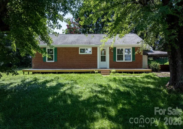 2nd image of 296 Pine Mountain Rd, Hudson, NC 28638 | MLS# 4412972