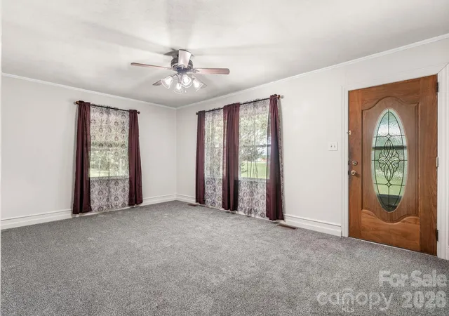 4th image of 296 Pine Mountain Rd, Hudson, NC 28638 | MLS# 4412972