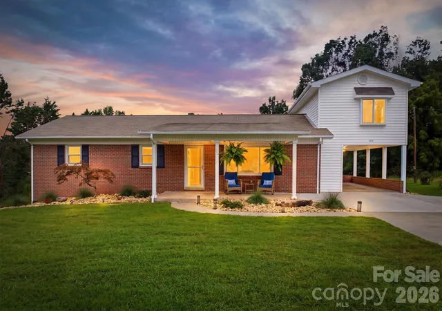 1st image of 1414 Bethel Rd, Morganton, NC 28655 | MLS# 4412973