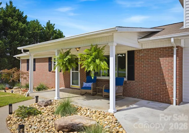 2nd image of 1414 Bethel Rd, Morganton, NC 28655 | MLS# 4412973