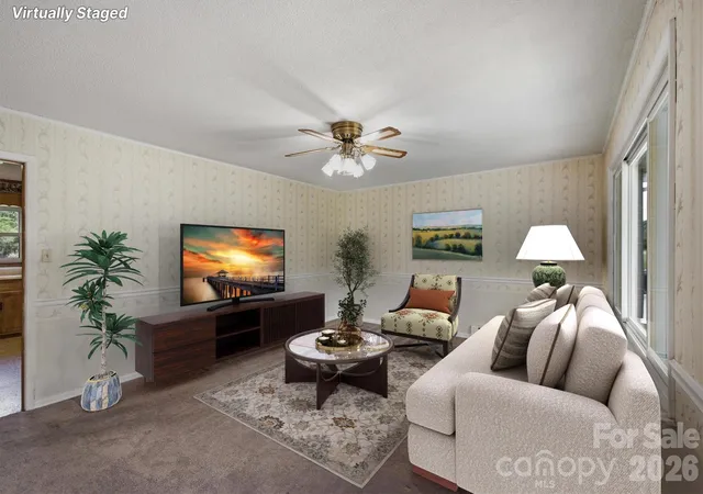 3rd image of 1414 Bethel Rd, Morganton, NC 28655 | MLS# 4412973