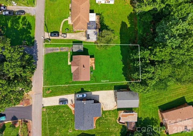 40th image of 2262 9th Avenue Dr Ne, Hickory, NC 28601 | MLS# 4412974