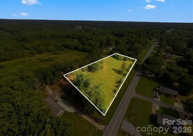 2nd image of N/a Old Gaffney Rd, Shelby, NC 28152 | MLS# 4412977