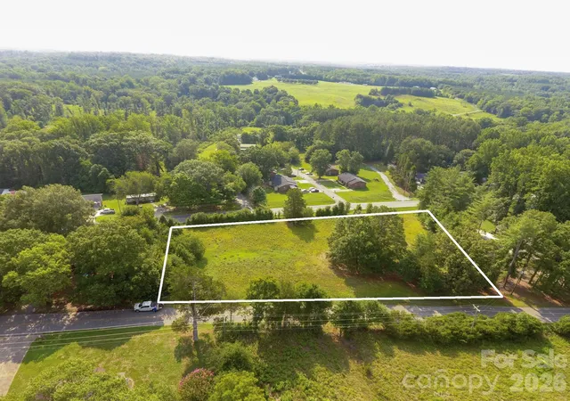 Photo 4 of Land for sale at Old Gaffney Rd, Shelby, NC 28152 | MLS# 4412977 | Listing updated on 2026-09-21