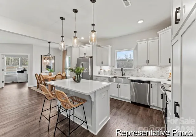 3rd image of 132 Pembroke Way #21, Albemarle, NC 28001 | MLS# 4412983