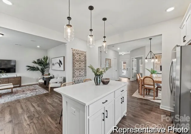 4th image of 132 Pembroke Way #21, Albemarle, NC 28001 | MLS# 4412983