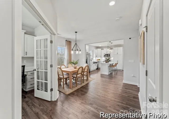 5th image of 132 Pembroke Way #21, Albemarle, NC 28001 | MLS# 4412983