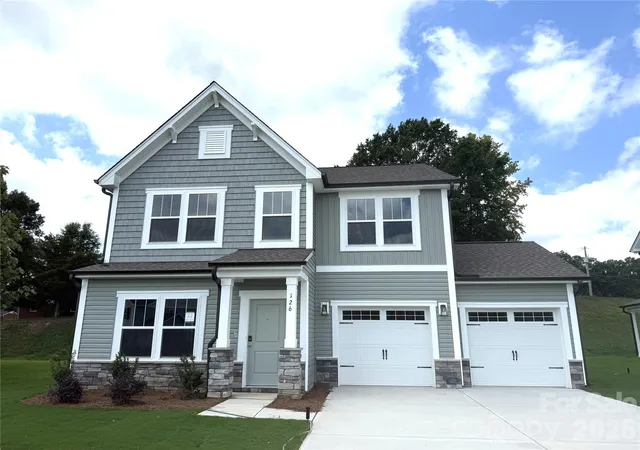 1st image of 126 Pembroke Way #18, Albemarle, NC 28001 | MLS# 4412984