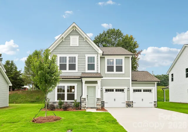 Photo 1 of Sale Pending at 126 Pembroke Way #18, Albemarle, NC 28001 | MLS# 4412984 | Listing updated on 2026-10-02