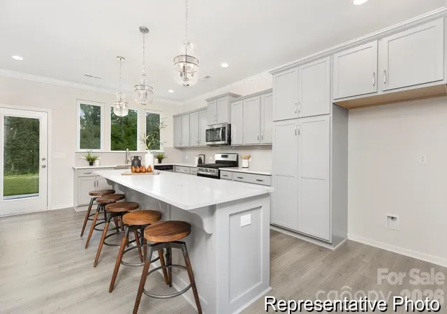 2nd image of 126 Pembroke Way #18, Albemarle, NC 28001 | MLS# 4412984
