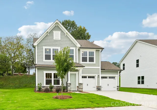 Photo 2 of Sale Pending at 126 Pembroke Way #18, Albemarle, NC 28001 | MLS# 4412984 | Listing updated on 2026-10-02