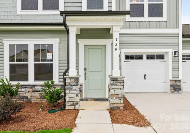 Photo 3 of Sale Pending at 126 Pembroke Way #18, Albemarle, NC 28001 | MLS# 4412984 | Listing updated on 2026-10-02