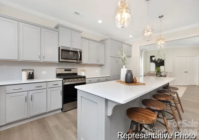 4th image of 126 Pembroke Way #18, Albemarle, NC 28001 | MLS# 4412984