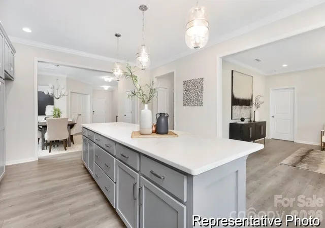 5th image of 126 Pembroke Way #18, Albemarle, NC 28001 | MLS# 4412984