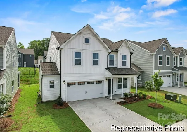1st image of 136 Pembroke Way #23, Albemarle, NC 28001 | MLS# 4412986