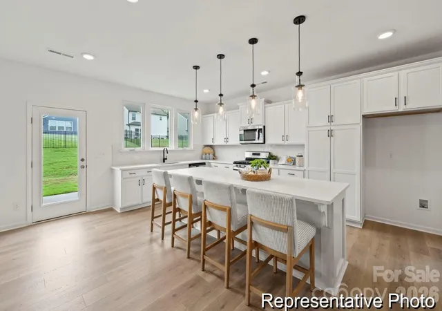 2nd image of 136 Pembroke Way #23, Albemarle, NC 28001 | MLS# 4412986