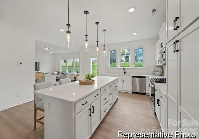 3rd image of 136 Pembroke Way #23, Albemarle, NC 28001 | MLS# 4412986