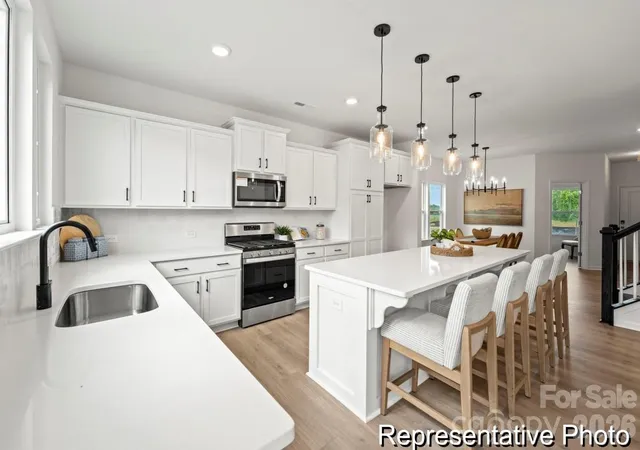 4th image of 136 Pembroke Way #23, Albemarle, NC 28001 | MLS# 4412986