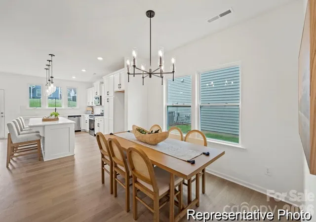 5th image of 136 Pembroke Way #23, Albemarle, NC 28001 | MLS# 4412986