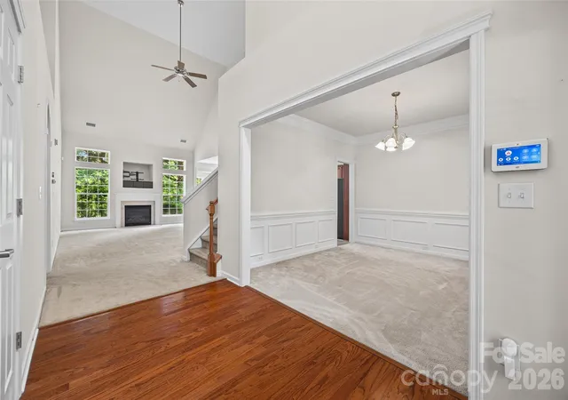 3rd image of 5914 Kirkwynd Commons Dr, Charlotte, NC 28278 | MLS# 4412989