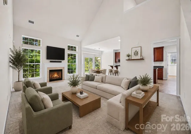 4th image of 5914 Kirkwynd Commons Dr, Charlotte, NC 28278 | MLS# 4412989