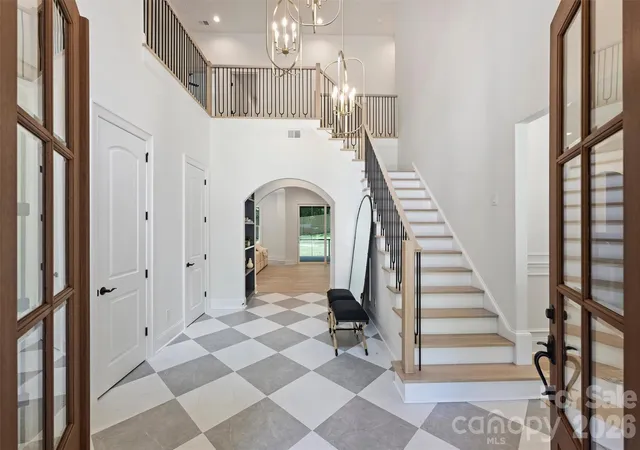 3rd image of 2409 Brandermill Pl, Charlotte, NC 28226 | MLS# 4412996