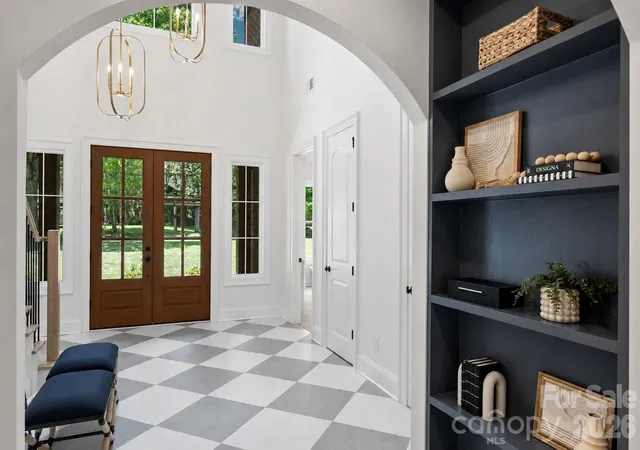 4th image of 2409 Brandermill Pl, Charlotte, NC 28226 | MLS# 4412996